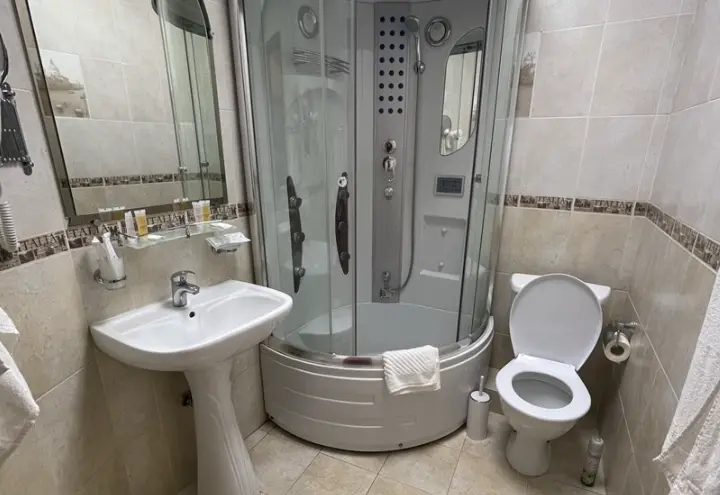 Улучшенный 3-местный