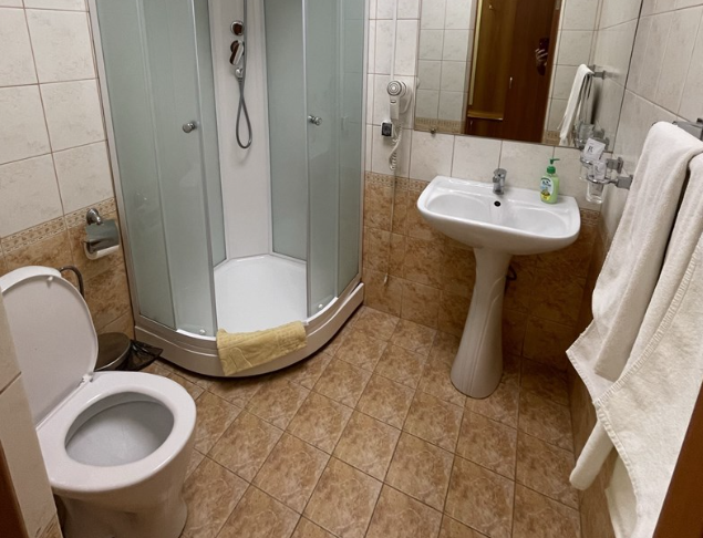 Эконом 2-местный