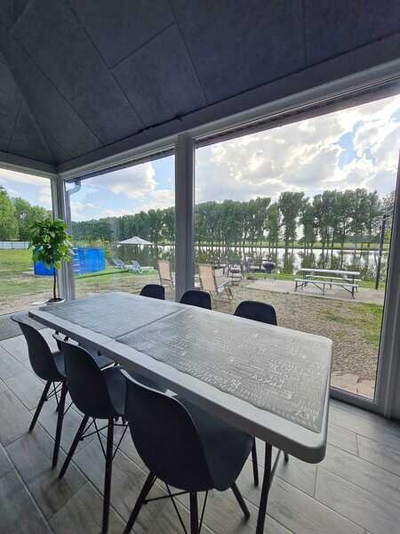 Гостевой дом Гораль (Бывшая база отдыха Гораль), Краснодарский край, Сергиевская Усть-Лабинск Кореновск