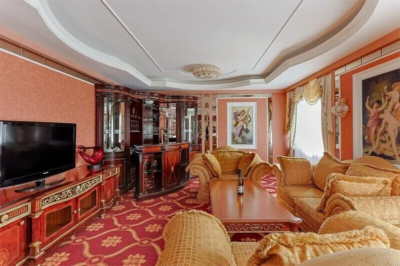 Апартаменты 2-местный (Премиум клуб)