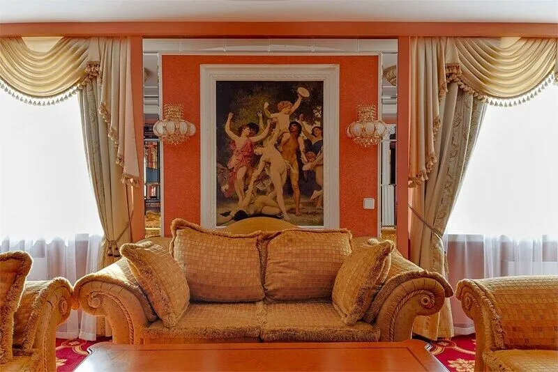 Апартаменты 2-местный (Премиум клуб)