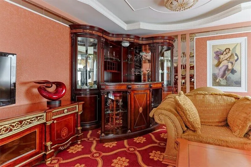 Апартаменты 2-местный (Премиум клуб)