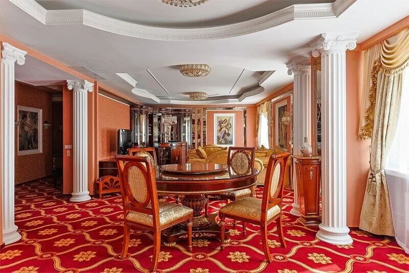 Апартаменты 2-местный (Премиум клуб)