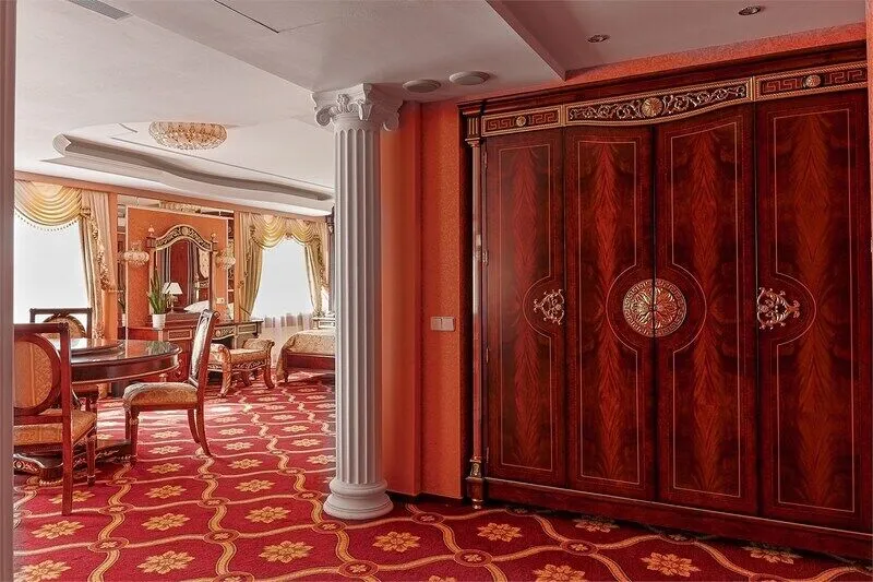 Апартаменты 2-местный (Премиум клуб)