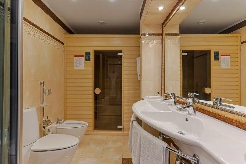 Апартаменты 2-местный (Премиум клуб)