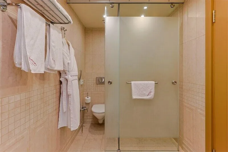 Джуниор сюит 2-местный (Делюкс)