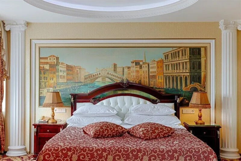 Джуниор сюит 2-местный (Классик)