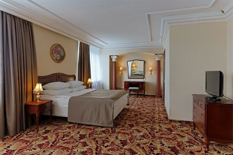 Джуниор сюит 2-местный (Классик)