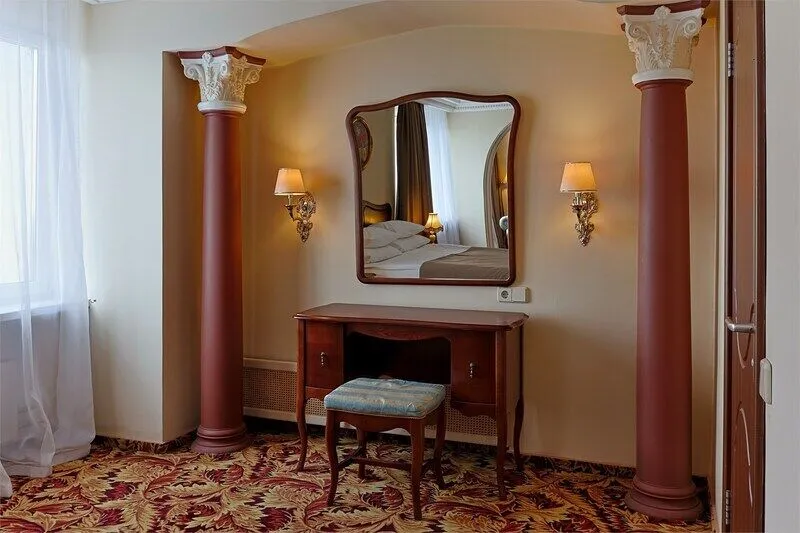 Джуниор сюит 2-местный (Классик)