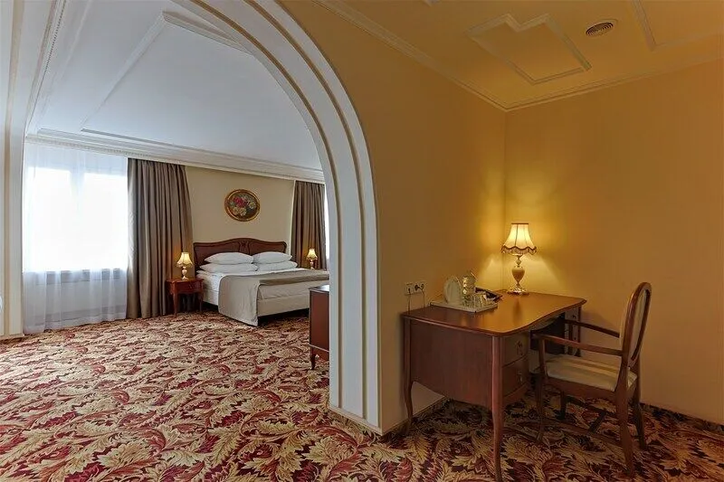 Джуниор сюит 2-местный (Классик)