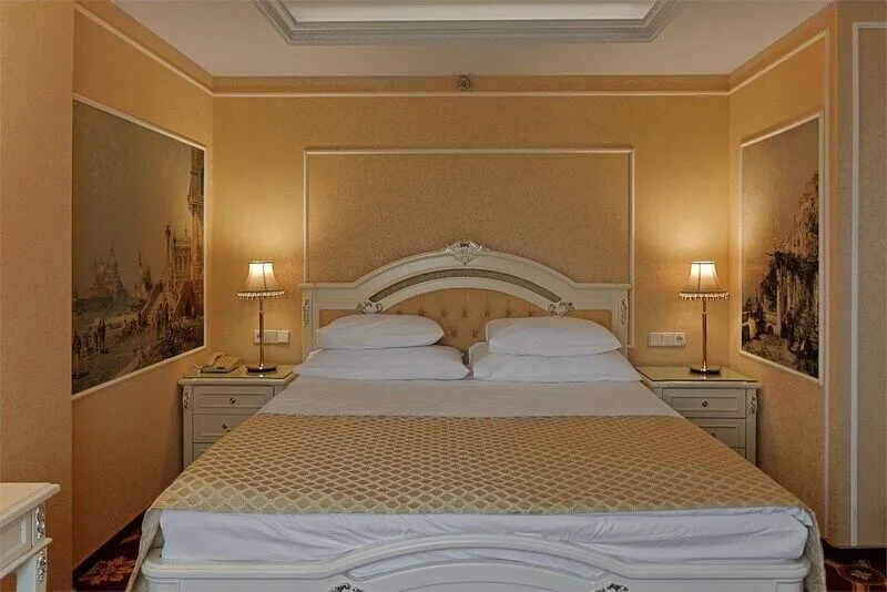 Джуниор сюит 2-местный (Классик)