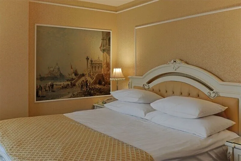 Джуниор сюит 2-местный (Классик)