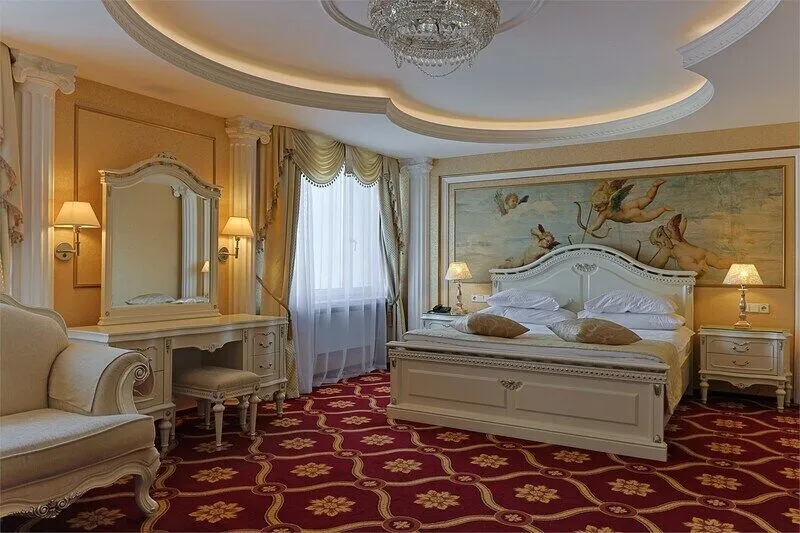 Джуниор сюит 2-местный (Классик)