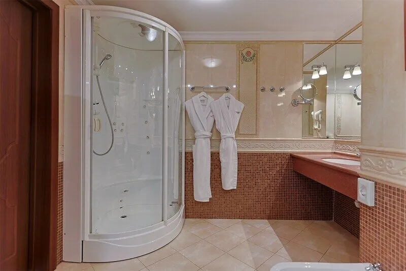 Джуниор сюит 2-местный (Классик)