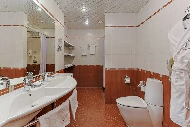 Джуниор сюит 2-местный (Классик)