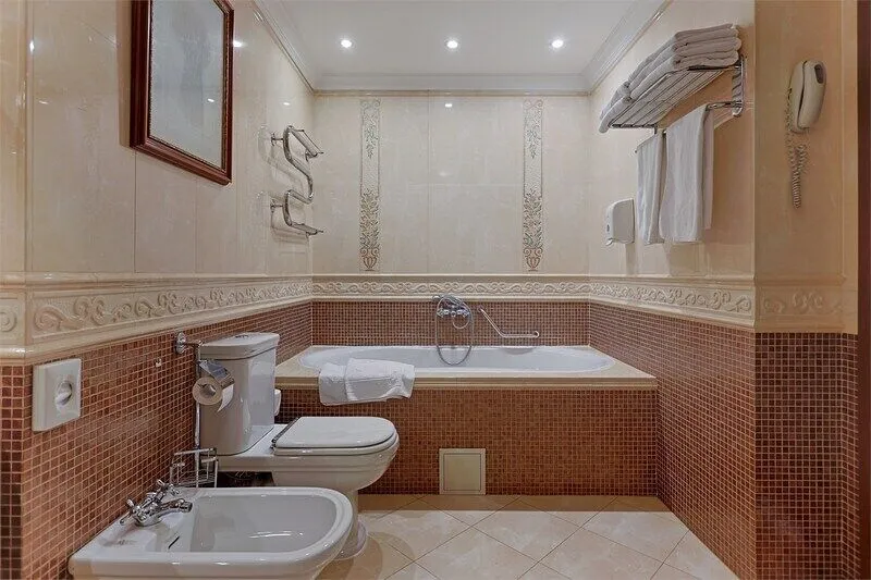 Джуниор сюит 2-местный (Классик)