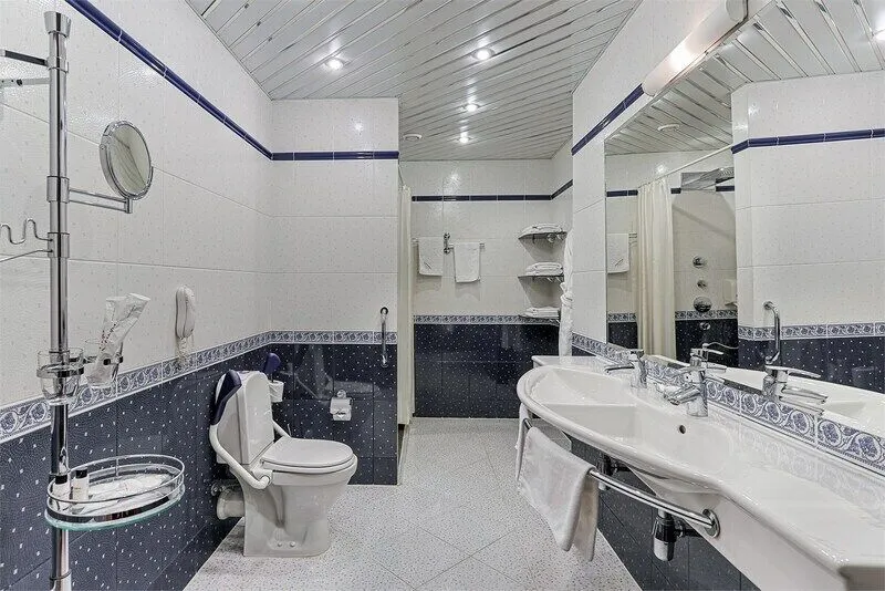 Джуниор сюит 2-местный (Классик)