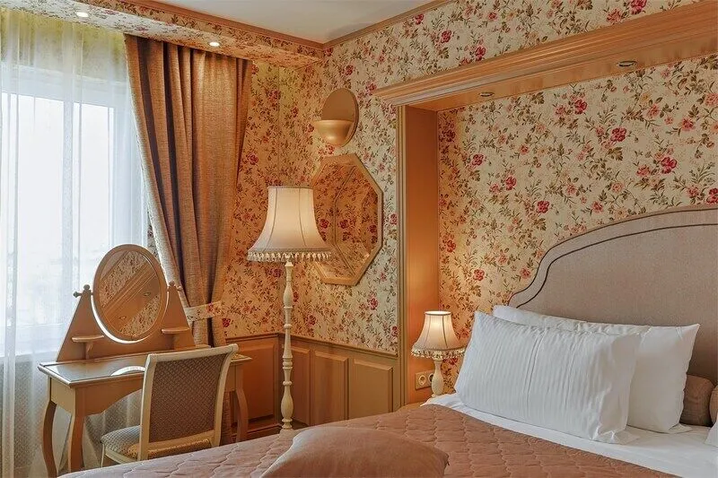 Джуниор сюит 2-местный (Премиум)