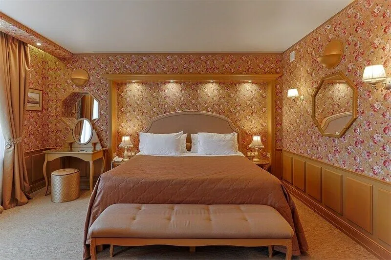 Джуниор сюит 2-местный (Премиум)