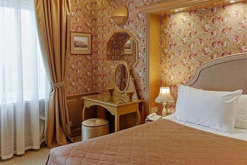 Джуниор сюит 2-местный (Премиум)