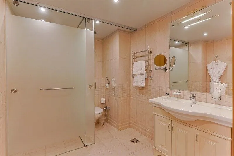 Джуниор сюит 2-местный (Премиум)