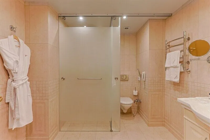 Джуниор сюит 2-местный (Премиум)