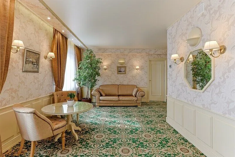 Люкс 2-местный (Премиум)