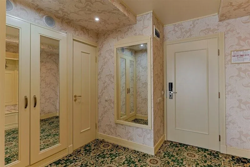 Люкс 2-местный (Премиум)