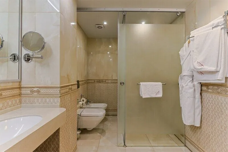 Люкс 2-местный (Премиум)