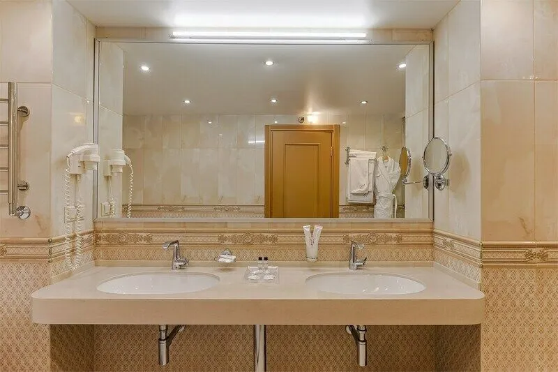 Люкс 2-местный (Премиум)