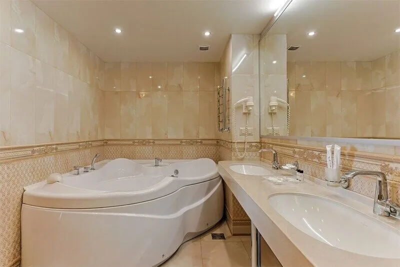 Люкс 2-местный (Премиум)