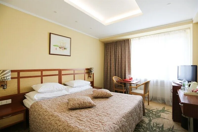 Стандартный 2-местный (DBL)