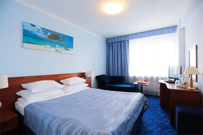 Стандартный 2-местный (DBL)