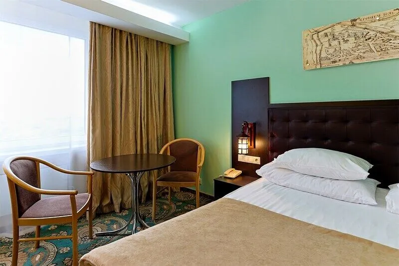 Стандартный 2-местный (DBL)