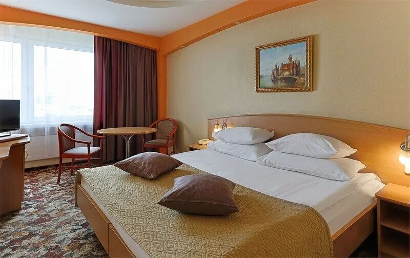 Стандартный 2-местный (DBL)