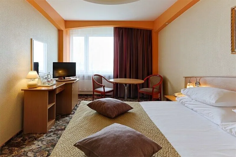 Стандартный 2-местный (DBL)