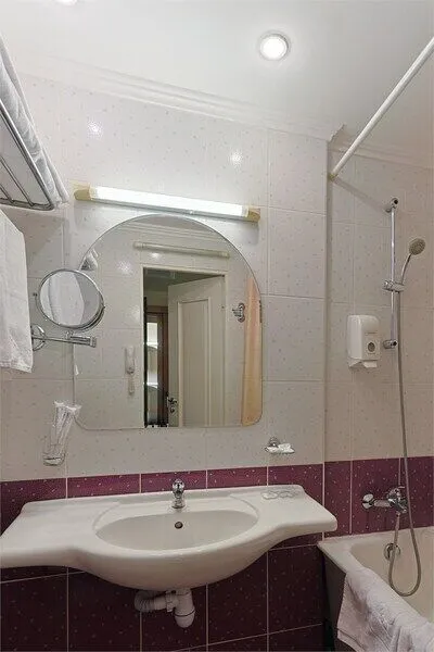 Стандартный 2-местный (DBL)