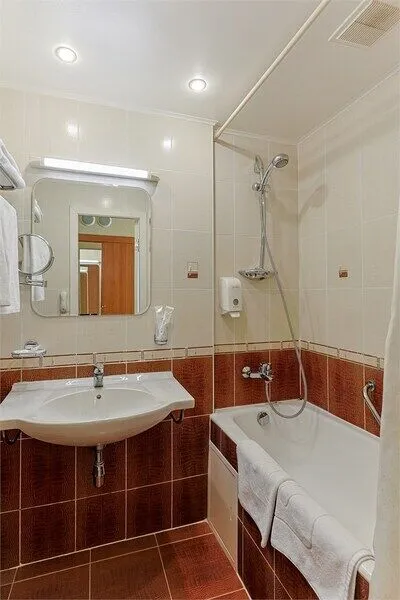 Стандартный 2-местный (DBL)