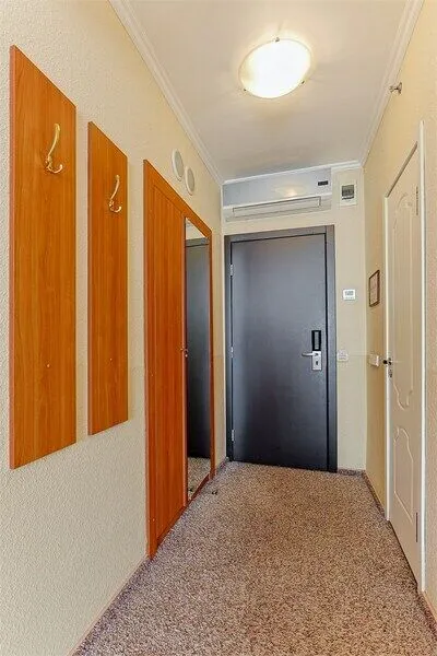 Стандартный 2-местный (TWIN)