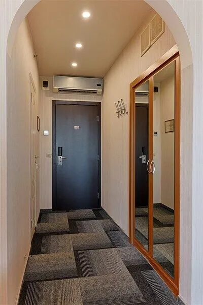 Стандартный 2-местный (TWIN)