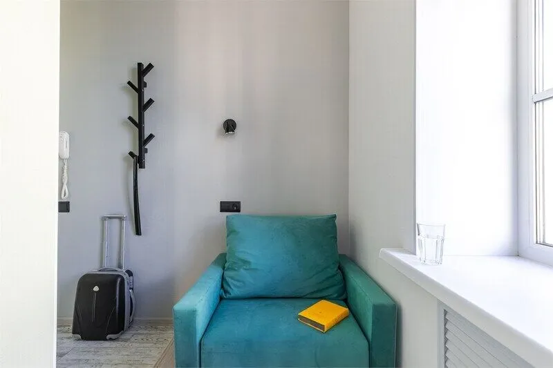 Студио 3-местный (Комфорт)