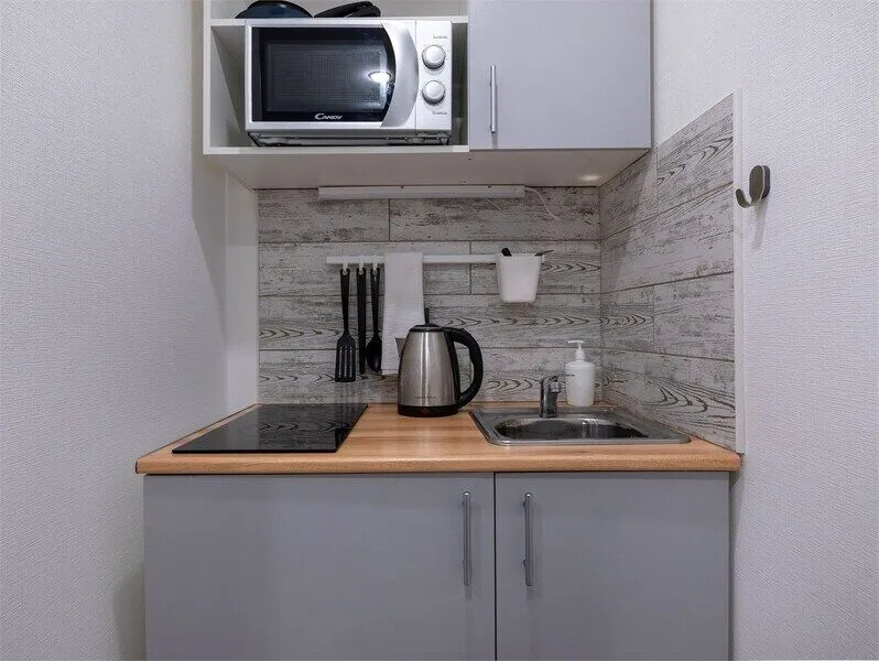 Студио 3-местный (Комфорт)