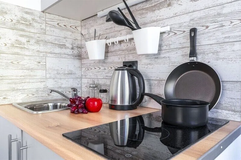 Студио 3-местный (Комфорт)