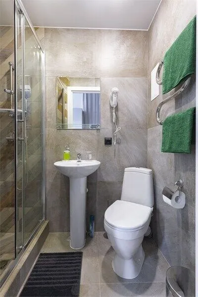 Студио 3-местный (Комфорт)