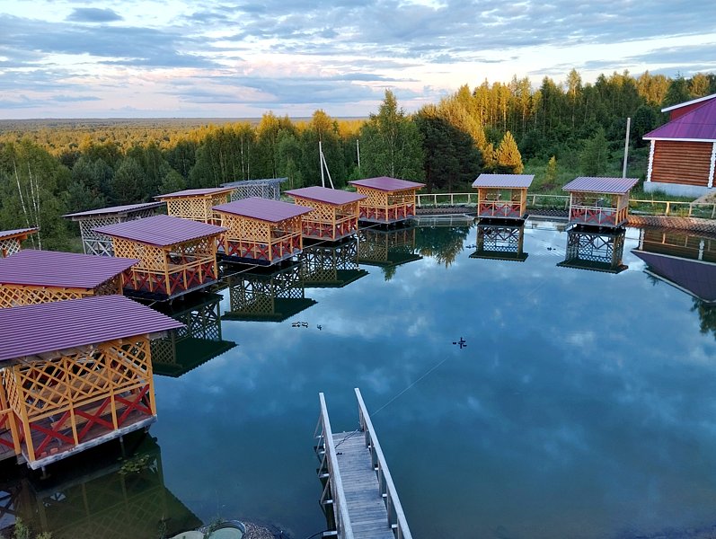 VETLUGA, Нижегородская область: фото 2