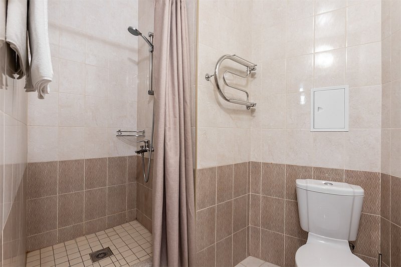 Стандартный 1-местный