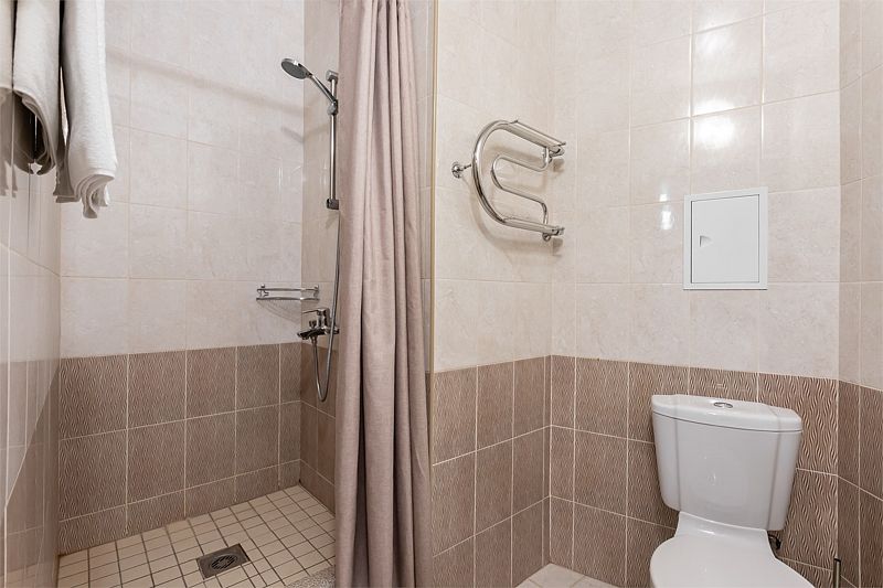 Стандартный 1-местный