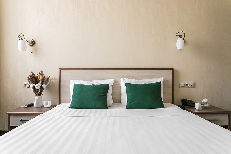 Стандартный 2-местный (DBL)