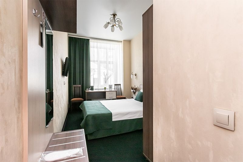 Стандартный 2-местный (DBL)