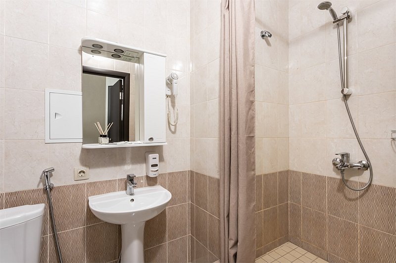 Стандартный 2-местный (DBL)